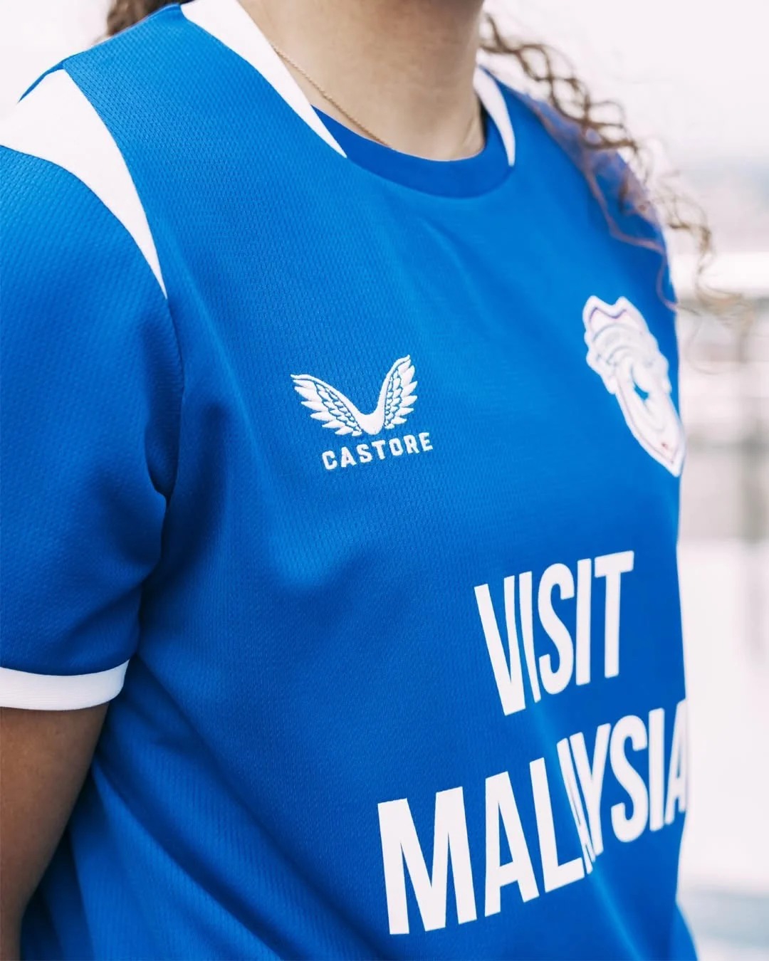 Campanha Cardiff City