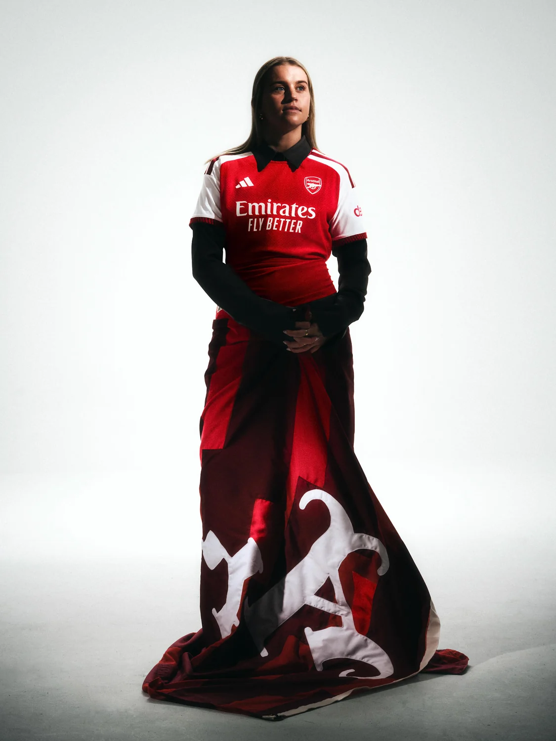 Campanha Arsenal