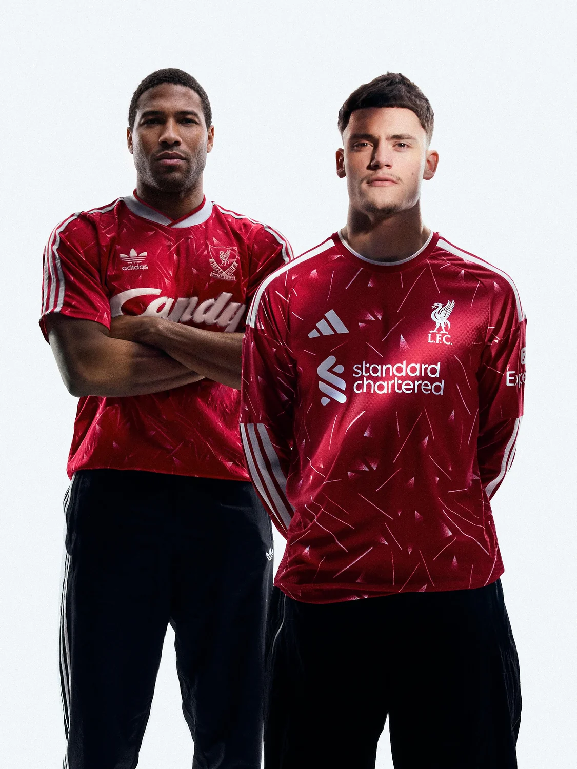 Campanha Liverpool