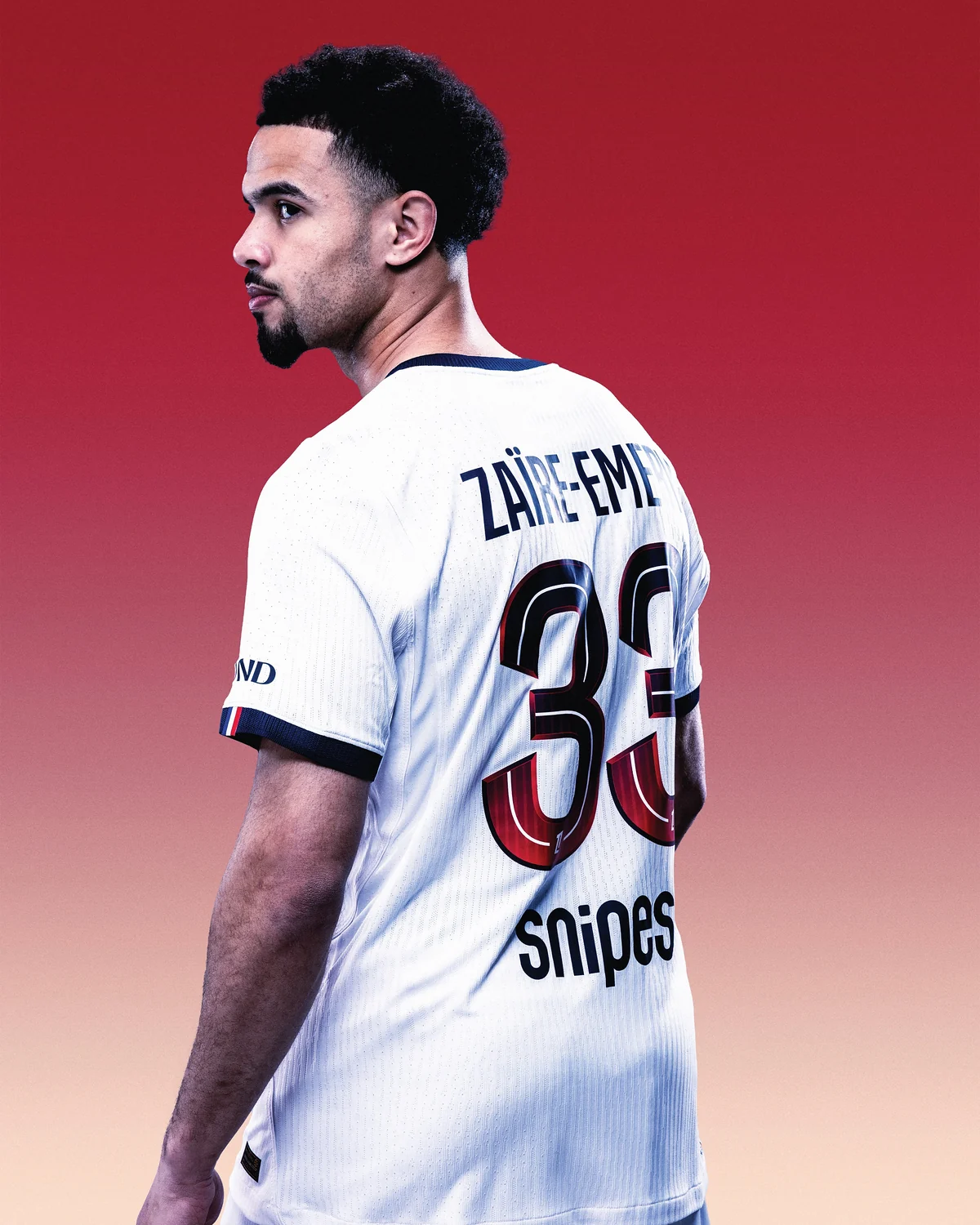Campanha Paris Saint-Germain