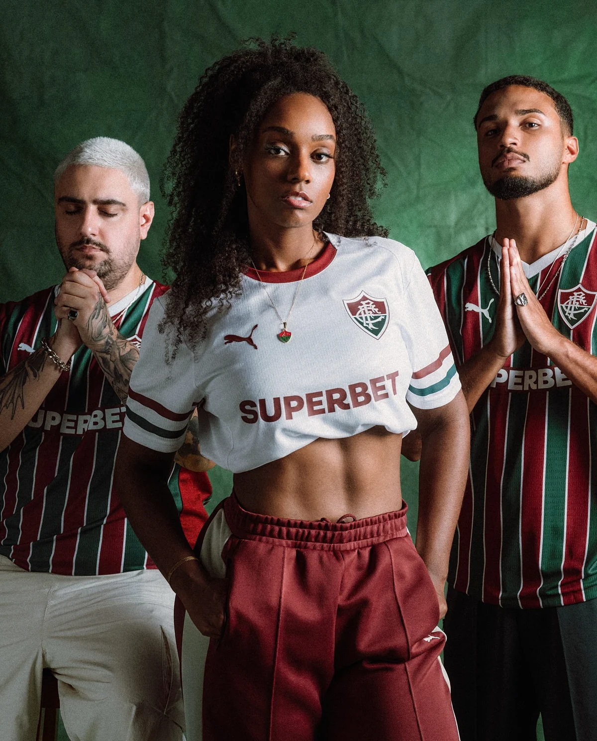 Campanha Fluminense