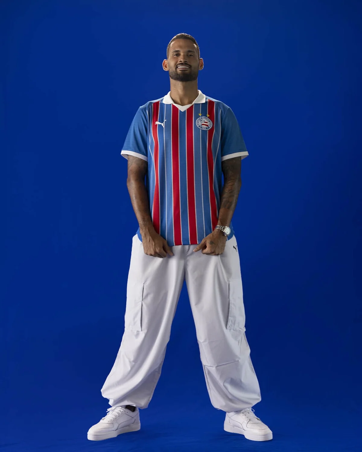 Campanha Bahia