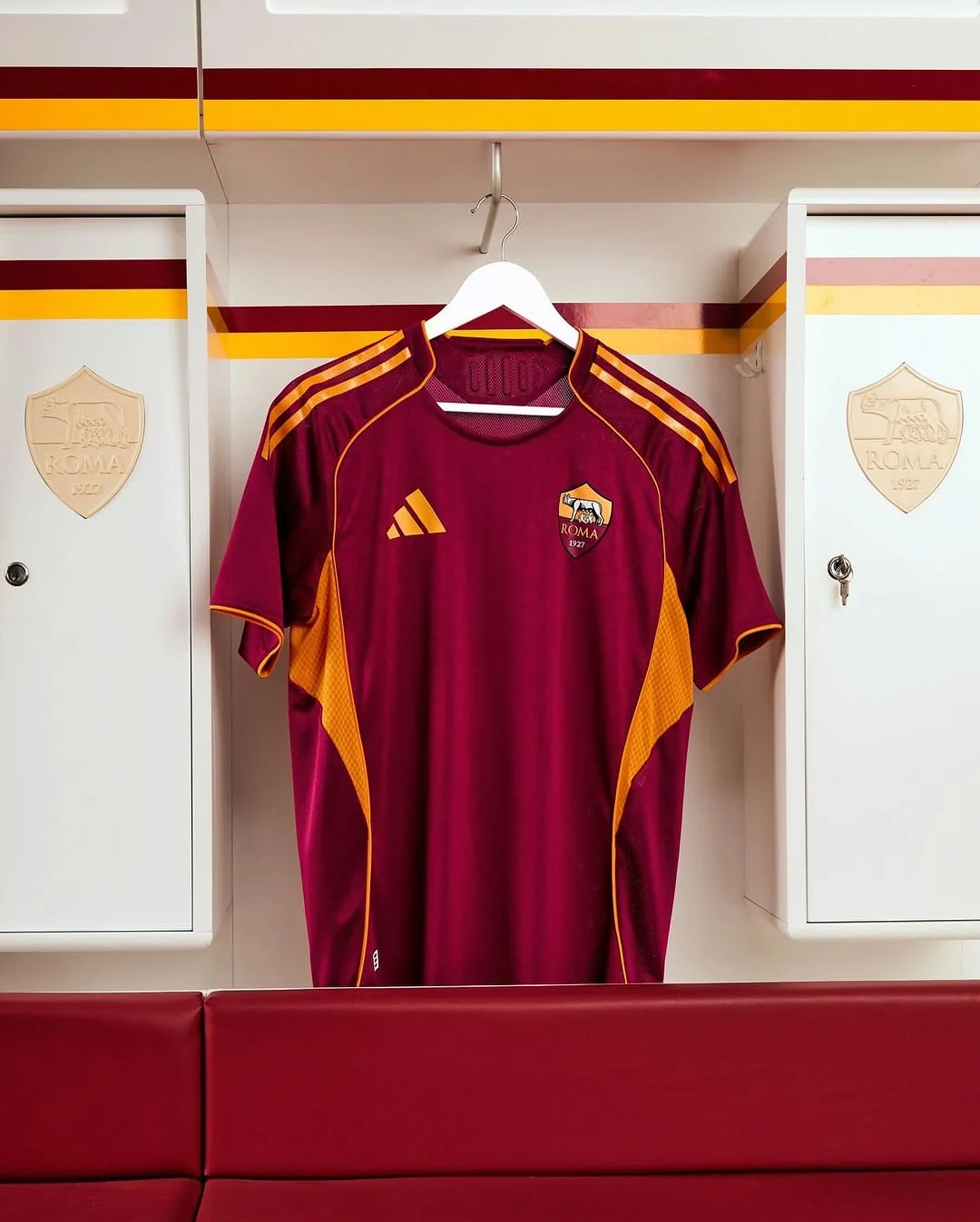 Campanha AS Roma