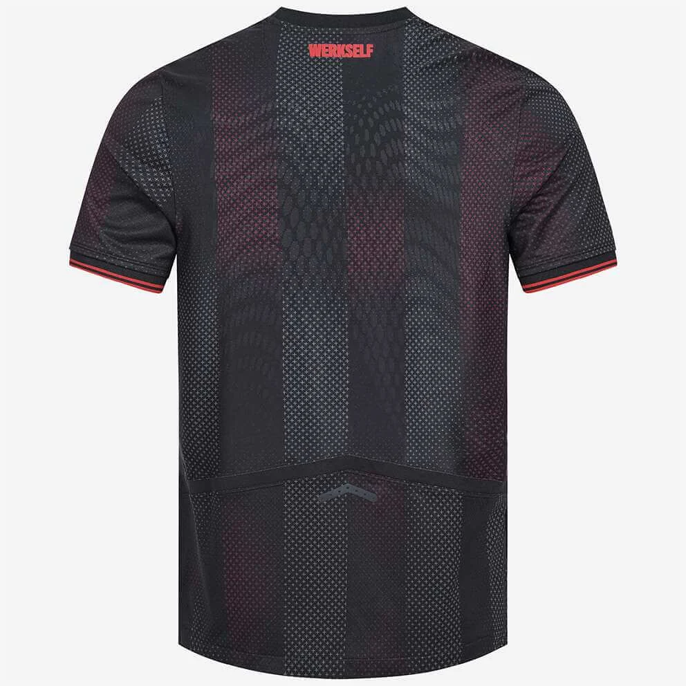 Campanha Bayer Leverkusen