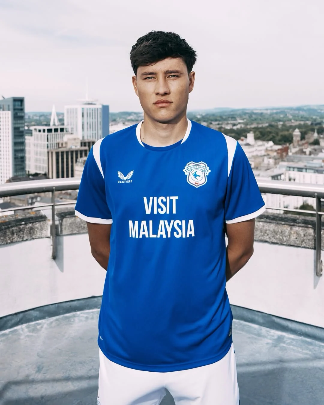 Campanha Cardiff City