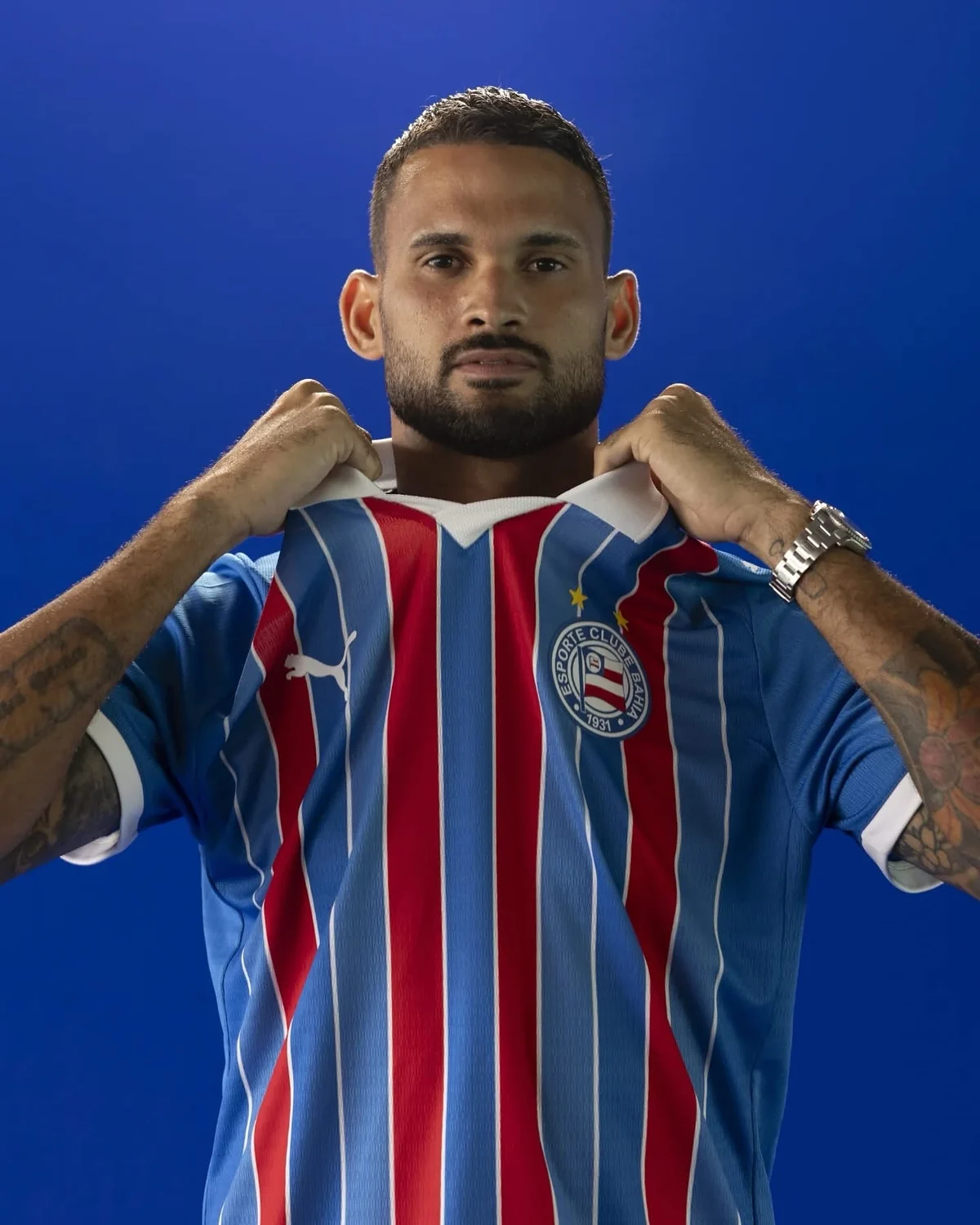 Campanha Bahia