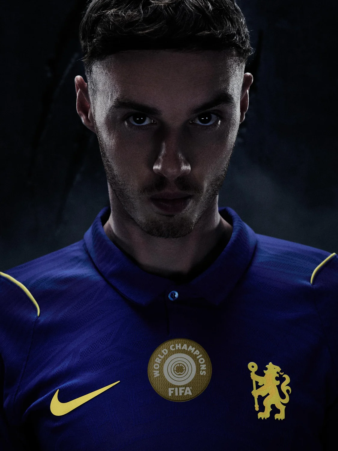 Campanha Chelsea