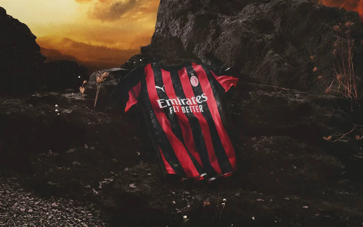 Campanha AC Milan