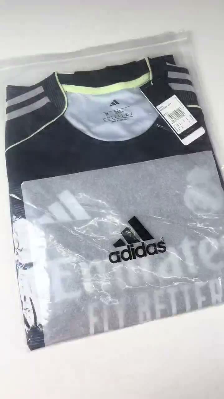 Vídeo Real Madrid