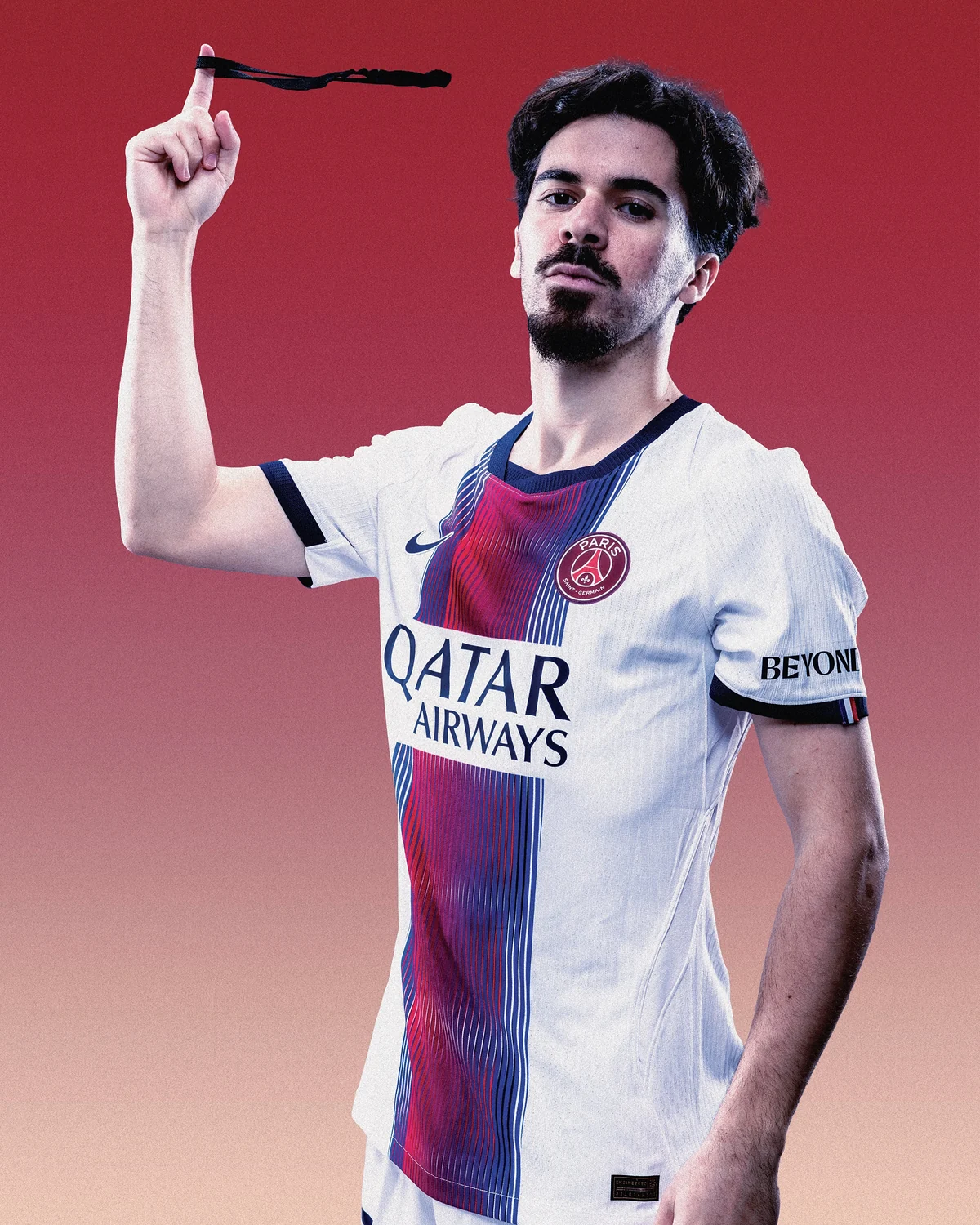 Campanha Paris Saint-Germain