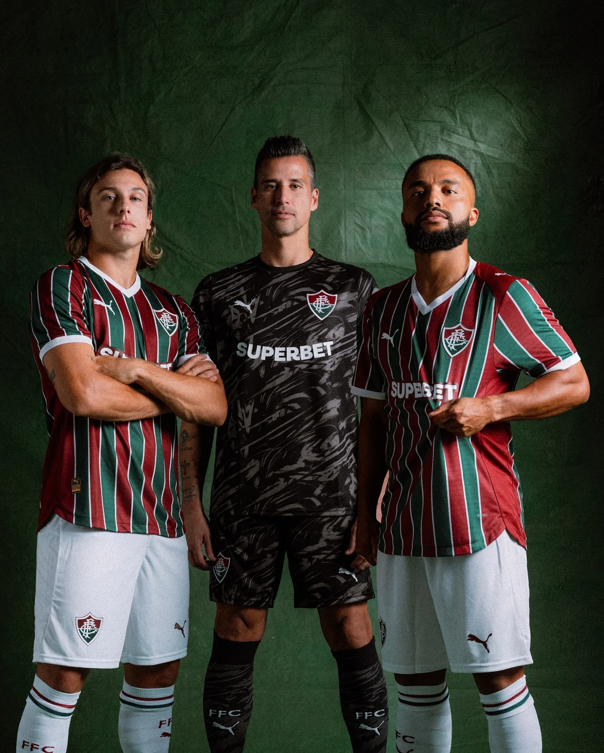 Campanha Fluminense