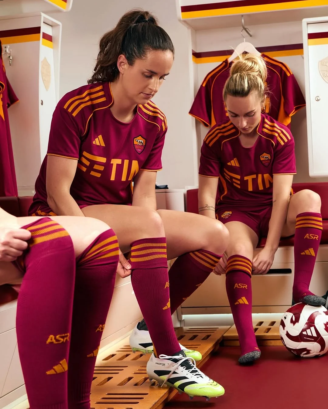 Campanha AS Roma
