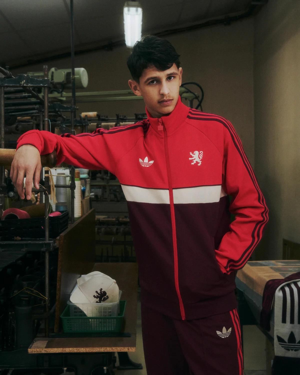 Campanha Olympique de Lyon