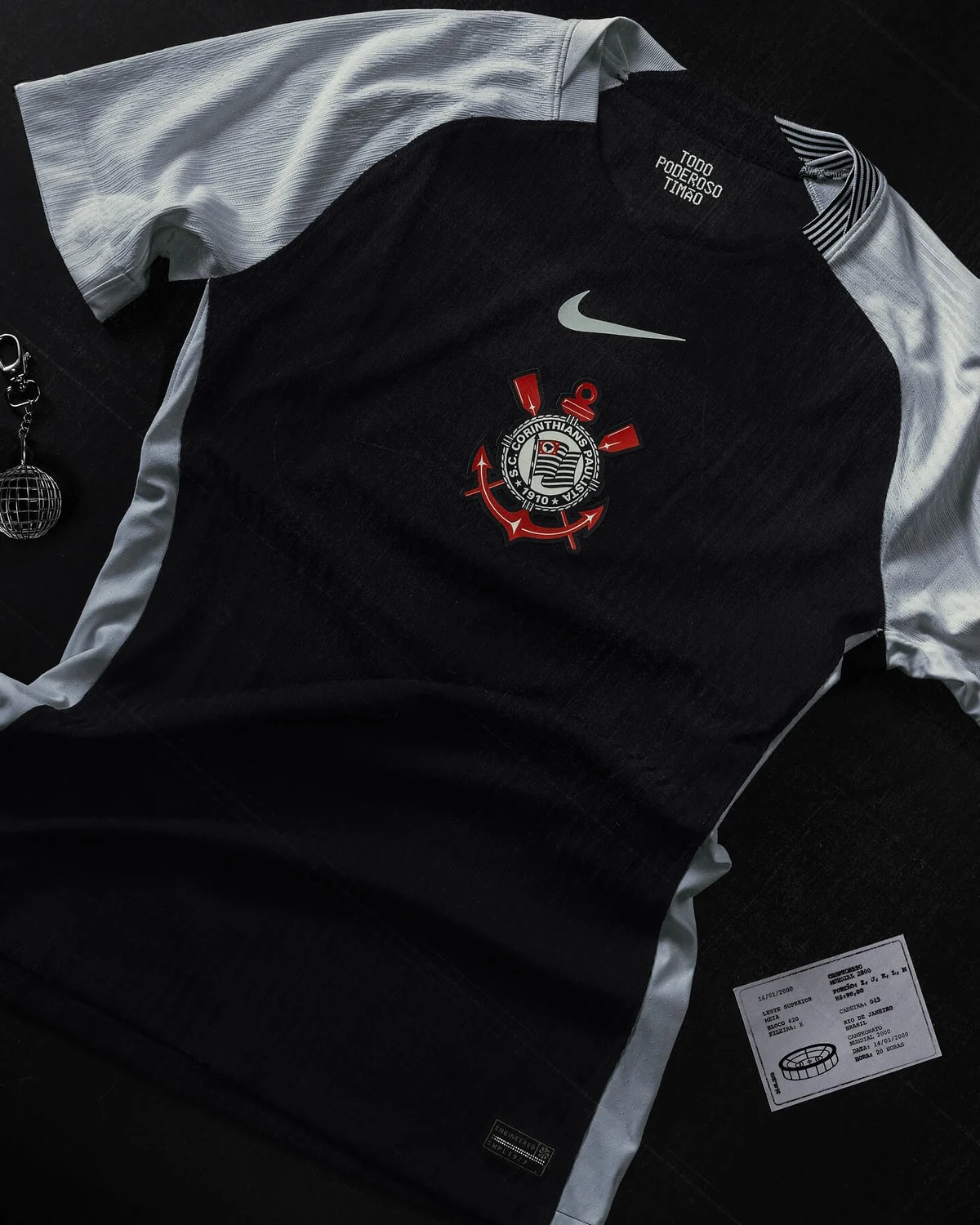 Campanha Corinthians