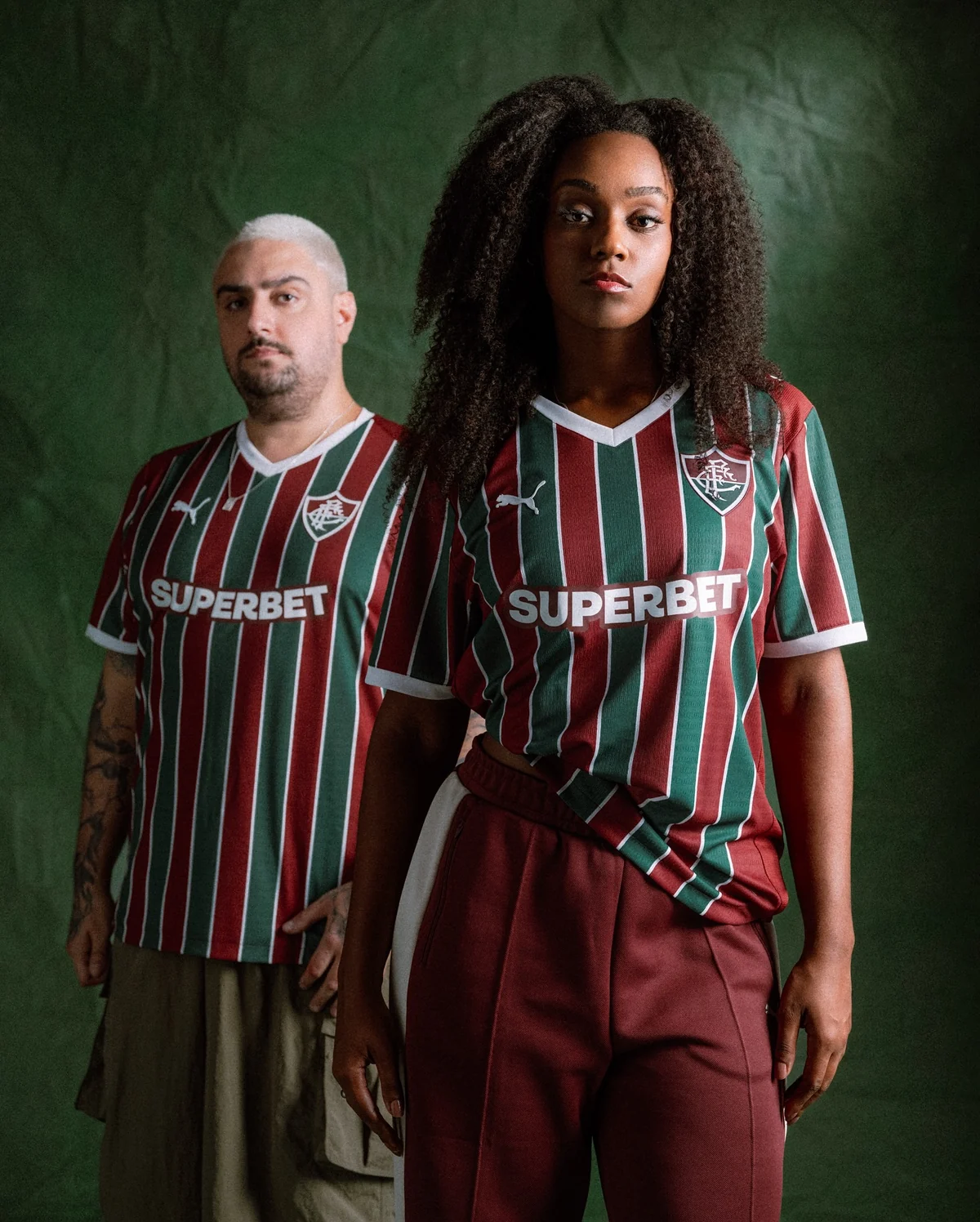 Campanha Fluminense