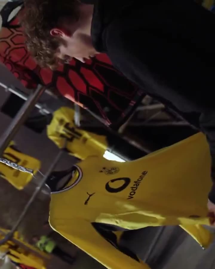 Vídeo Borussia Dortmund