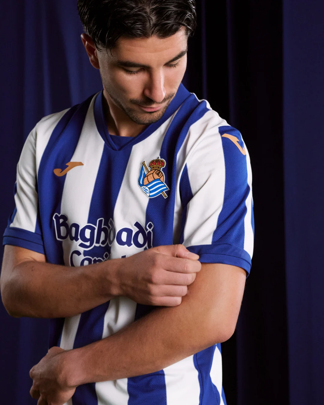 Campanha Real Sociedad