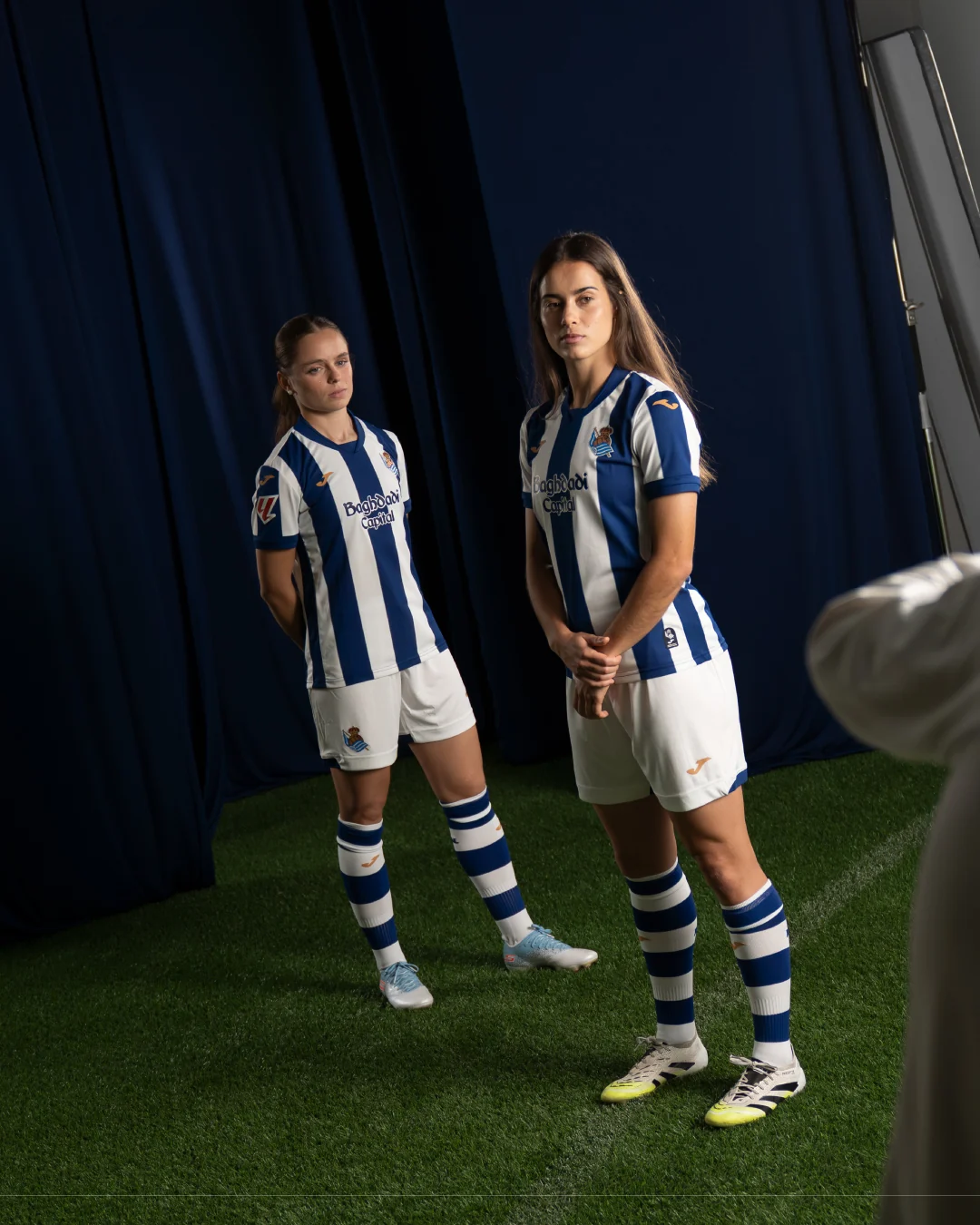 Campanha Real Sociedad