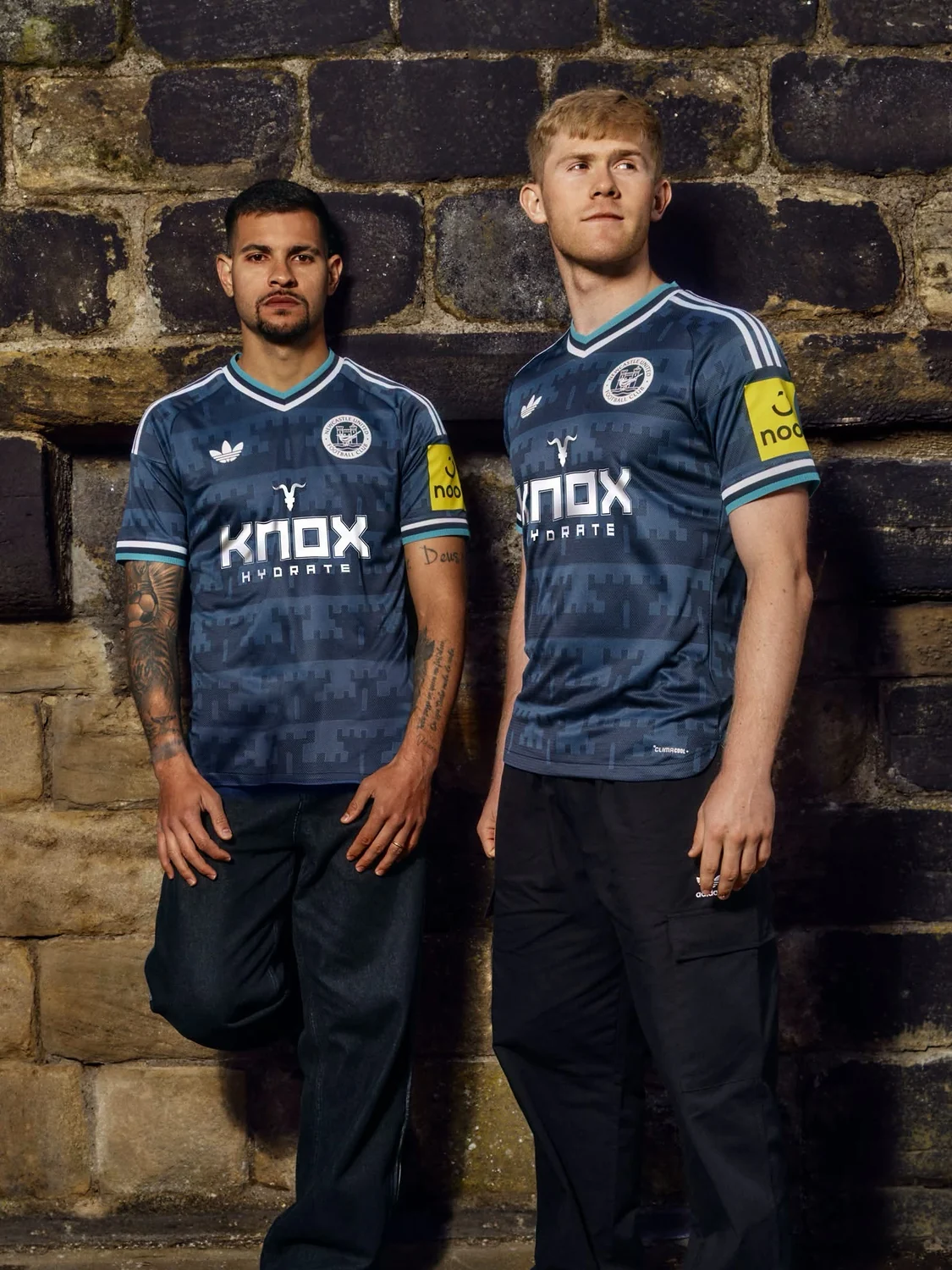 Campanha Newcastle United