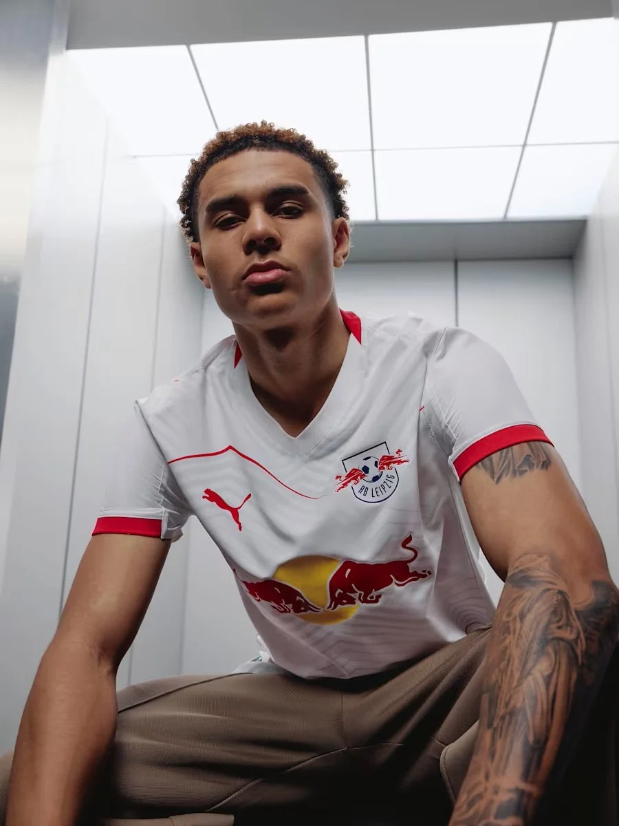 Campanha RB Leipzig