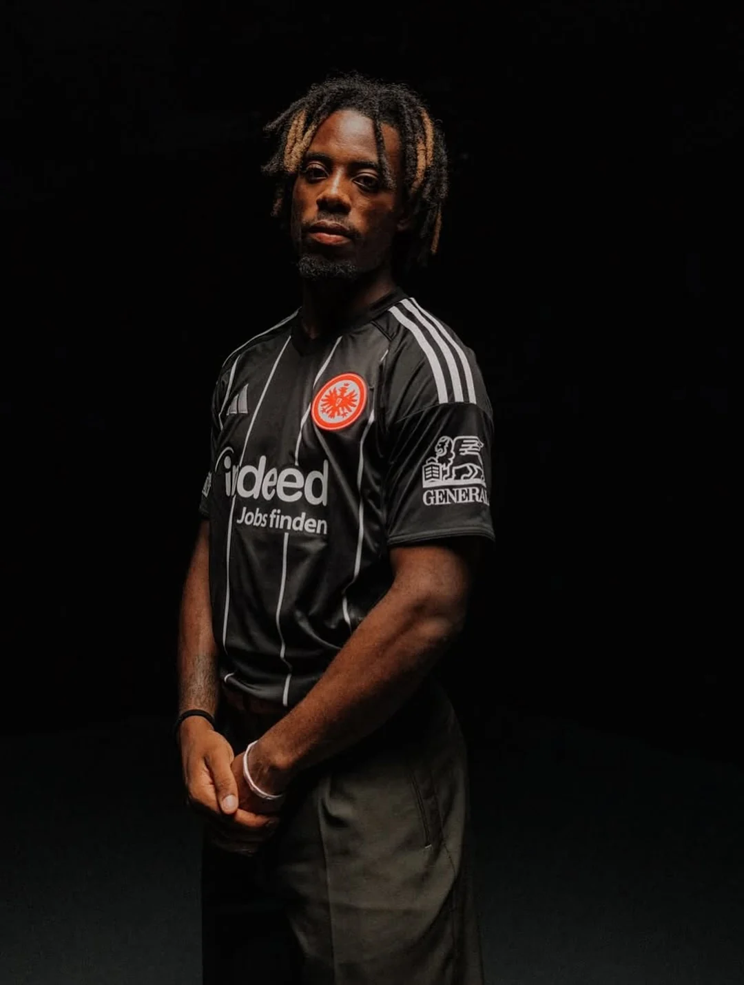 Campanha Eintracht Frankfurt