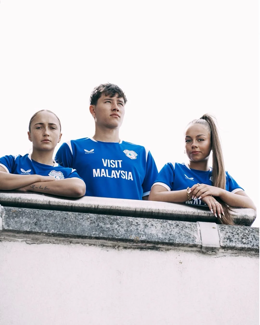 Campanha Cardiff City