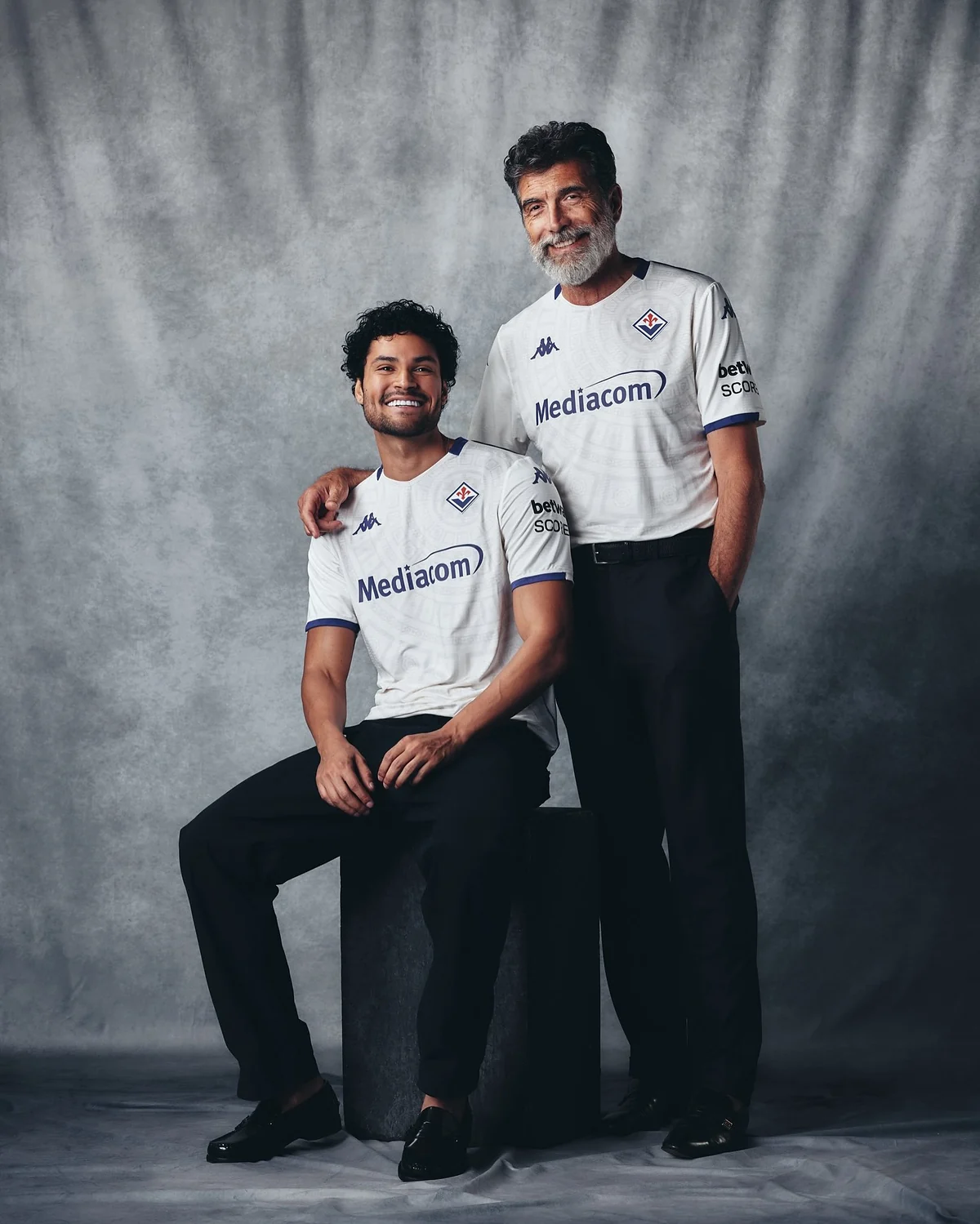 Campanha Fiorentina