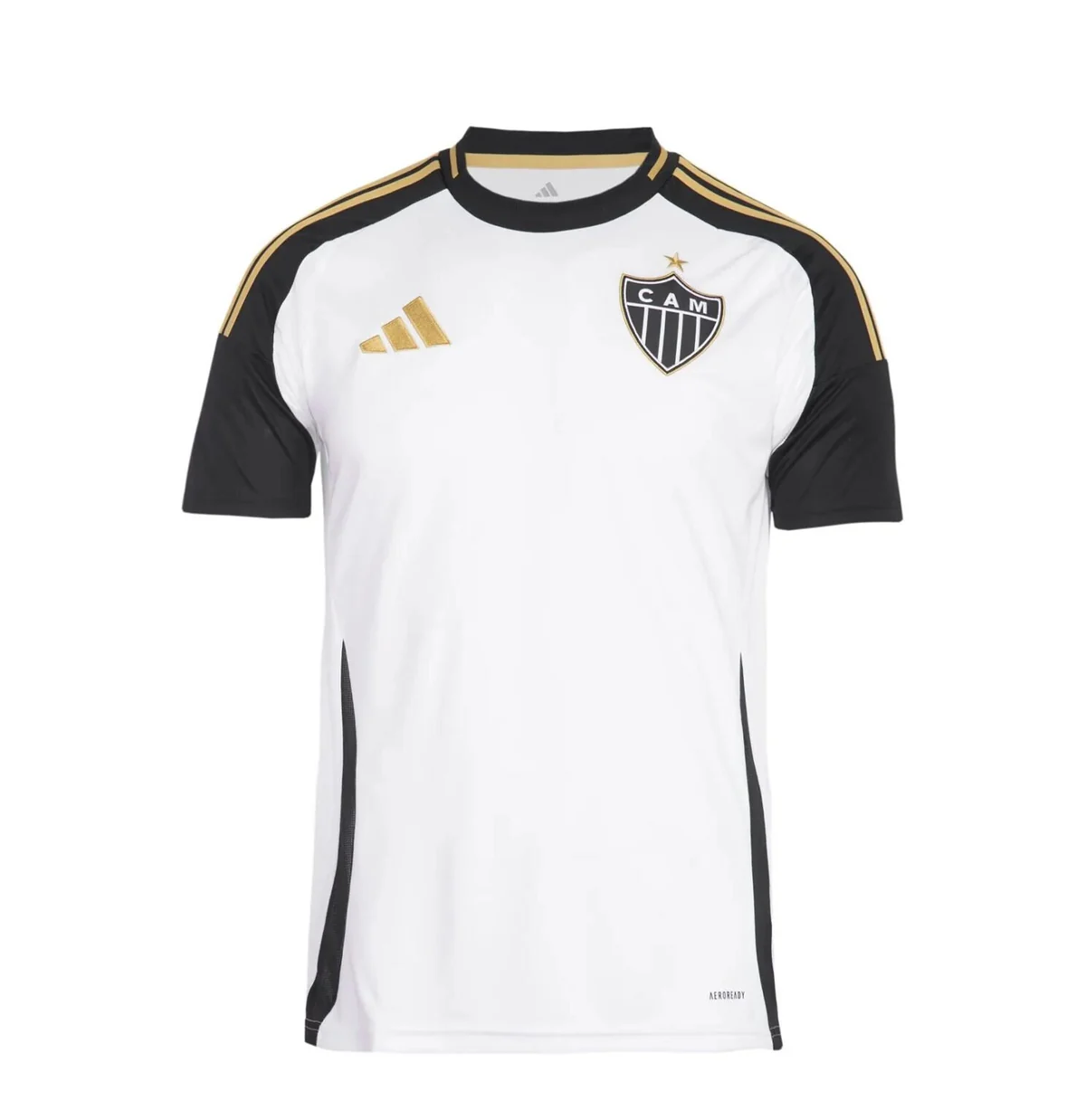 Campanha Atlético Mineiro