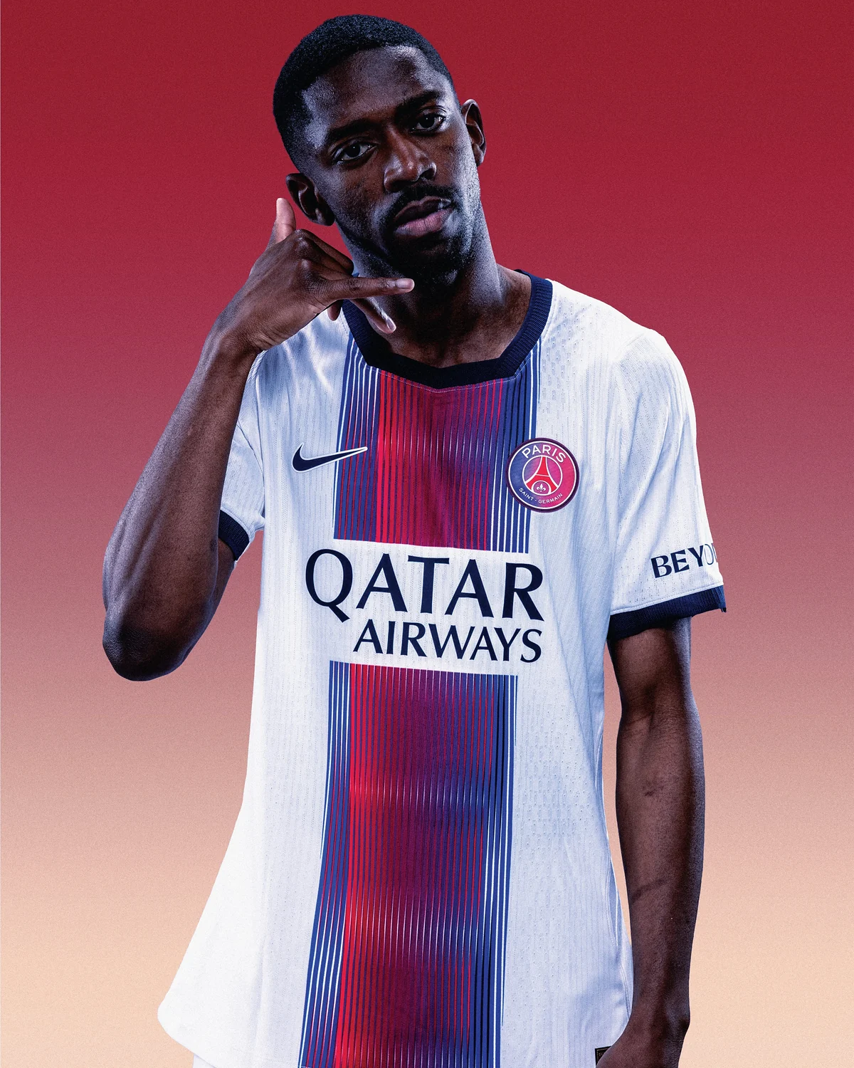 Campanha Paris Saint-Germain