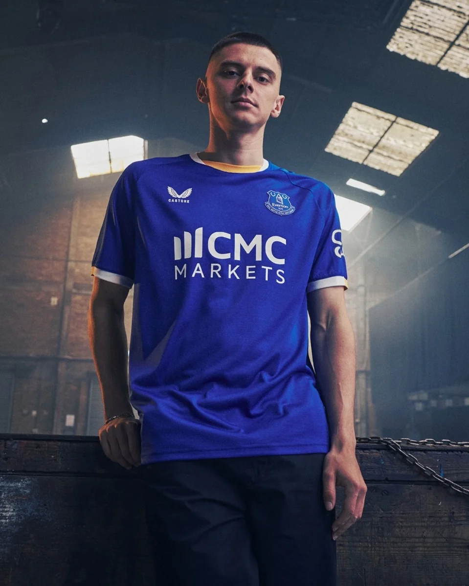 Campanha Everton