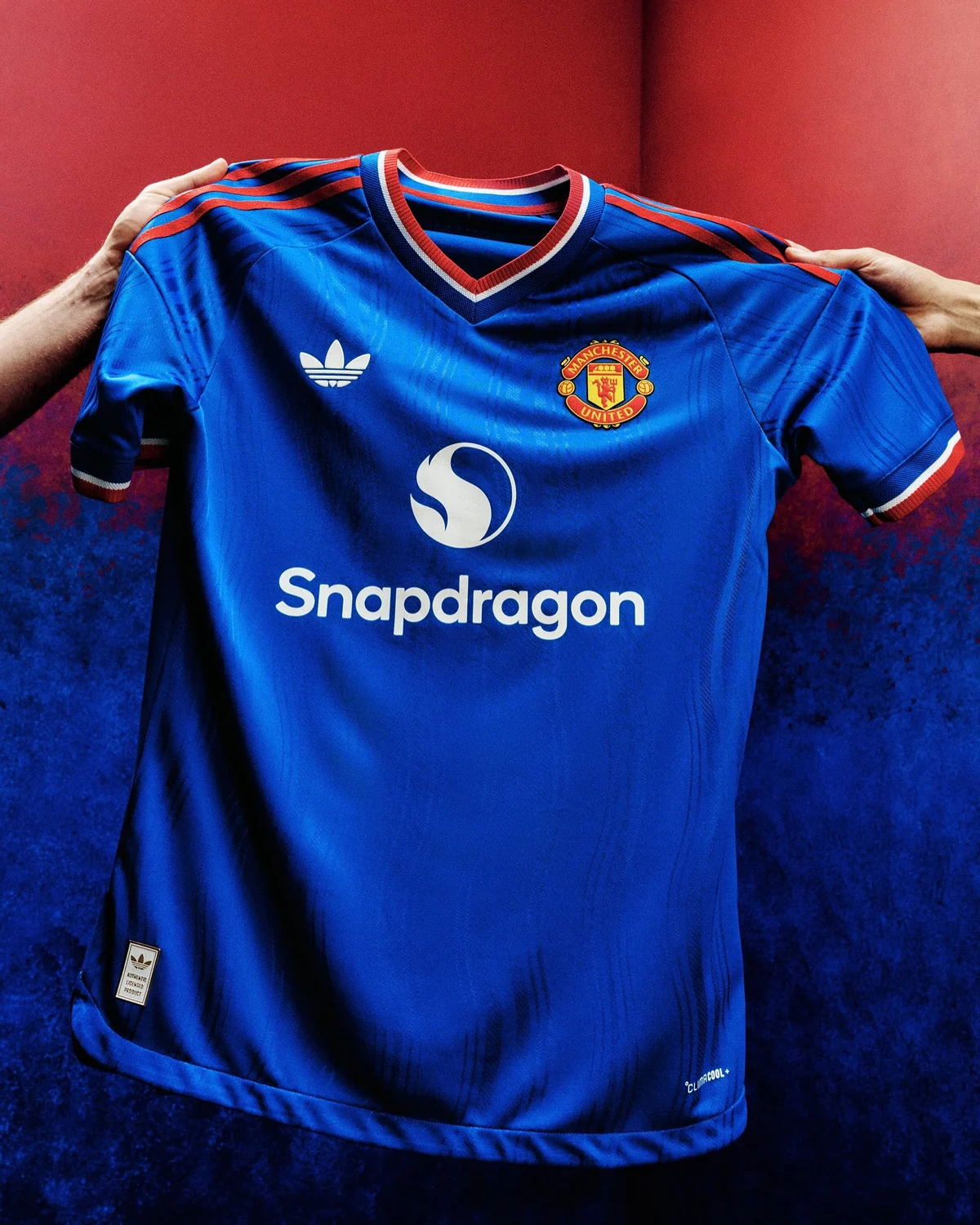 Campanha Manchester United