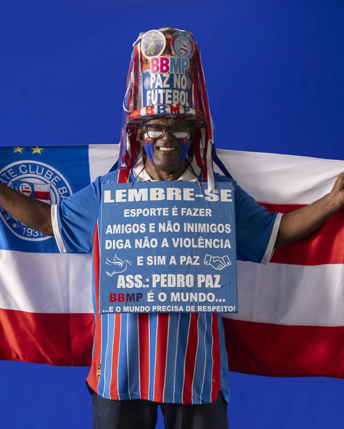 Campanha Bahia