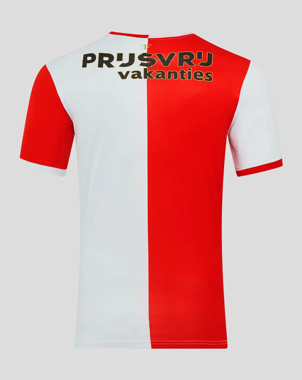 Campanha Feyenoord