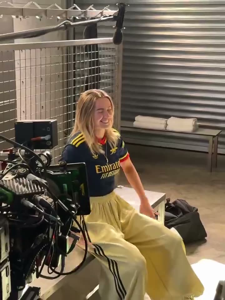 Vídeo Arsenal