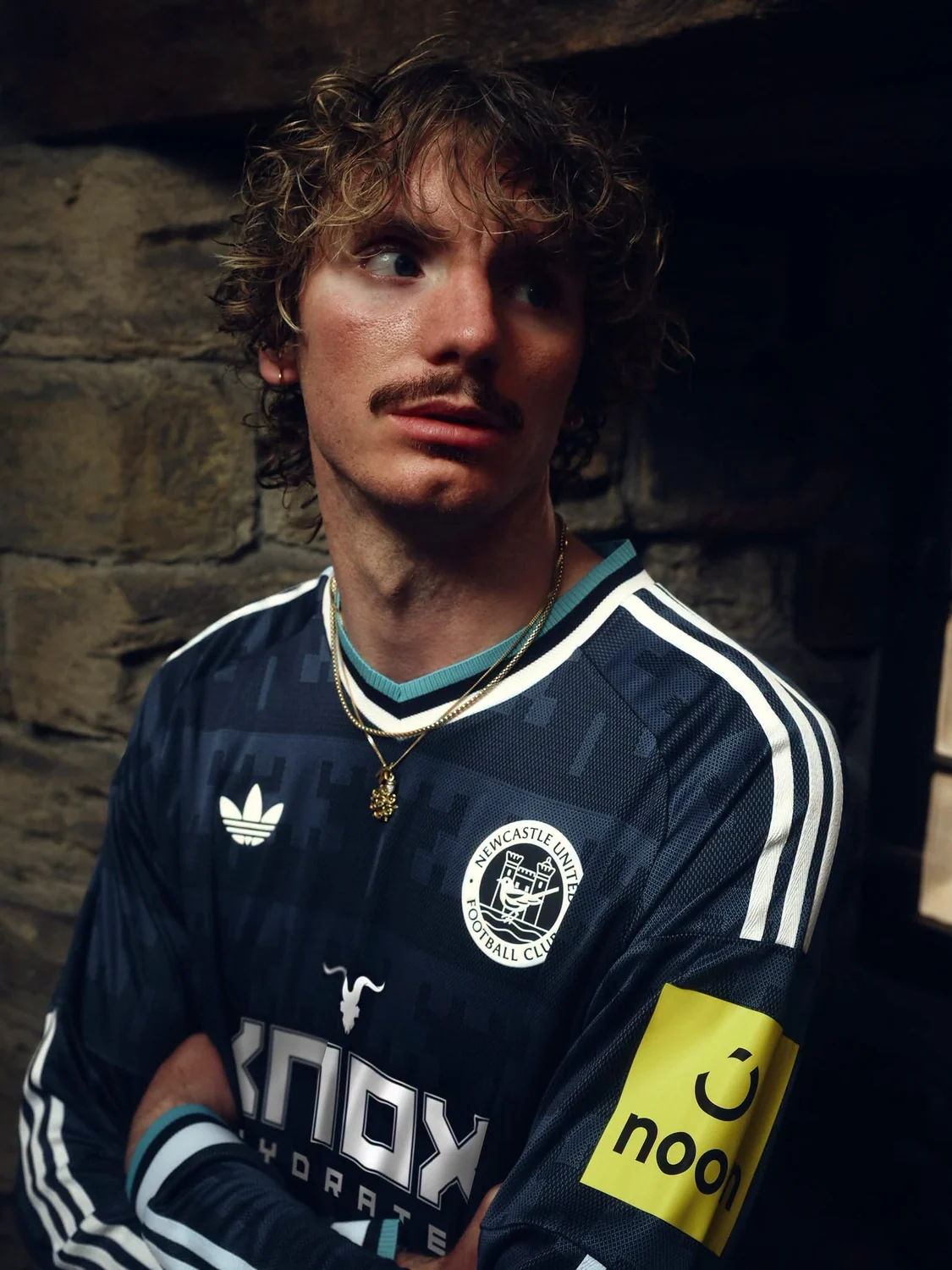 Campanha Newcastle United