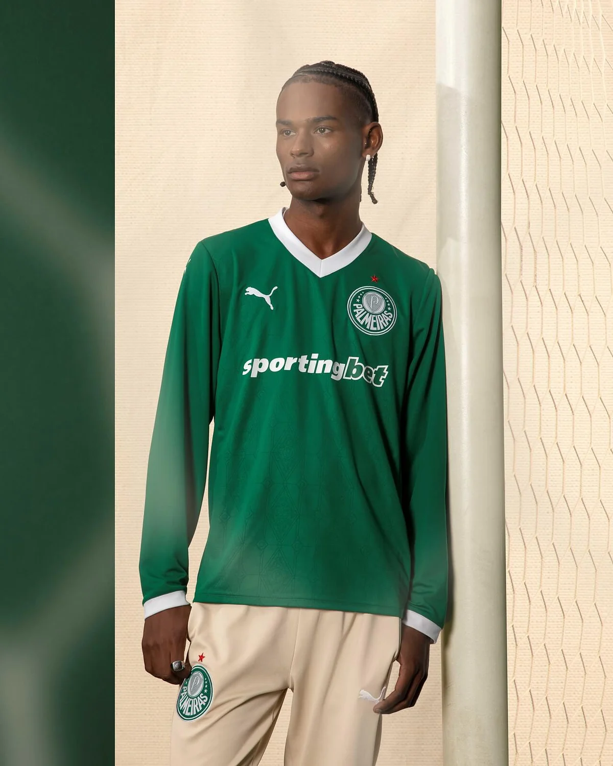 Campanha Palmeiras