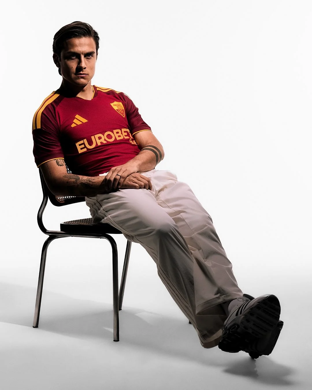 Campanha AS Roma