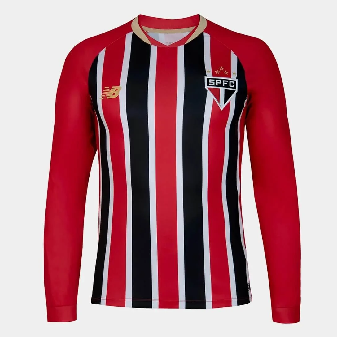 Campanha São Paulo