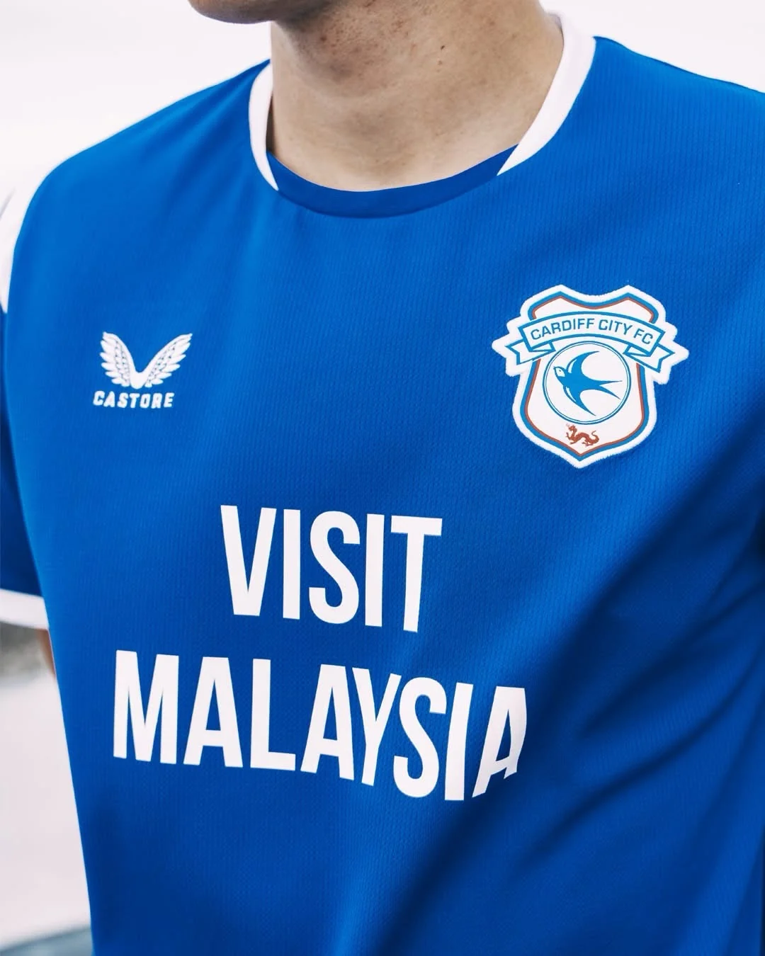 Campanha Cardiff City