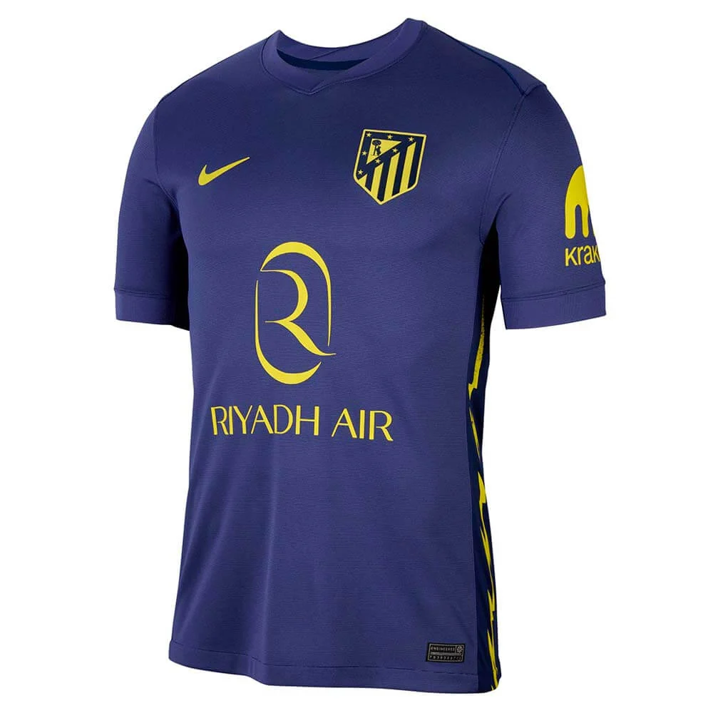 Campanha Atlético de Madrid