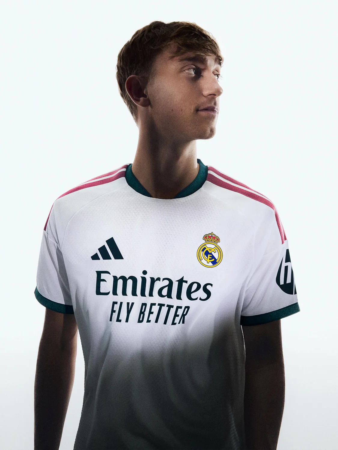 Campanha Real Madrid