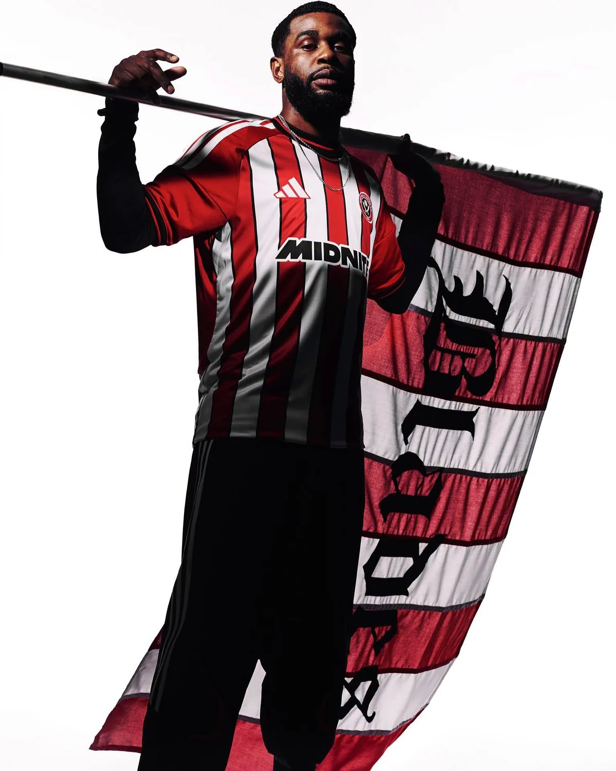 Campanha Sheffield United