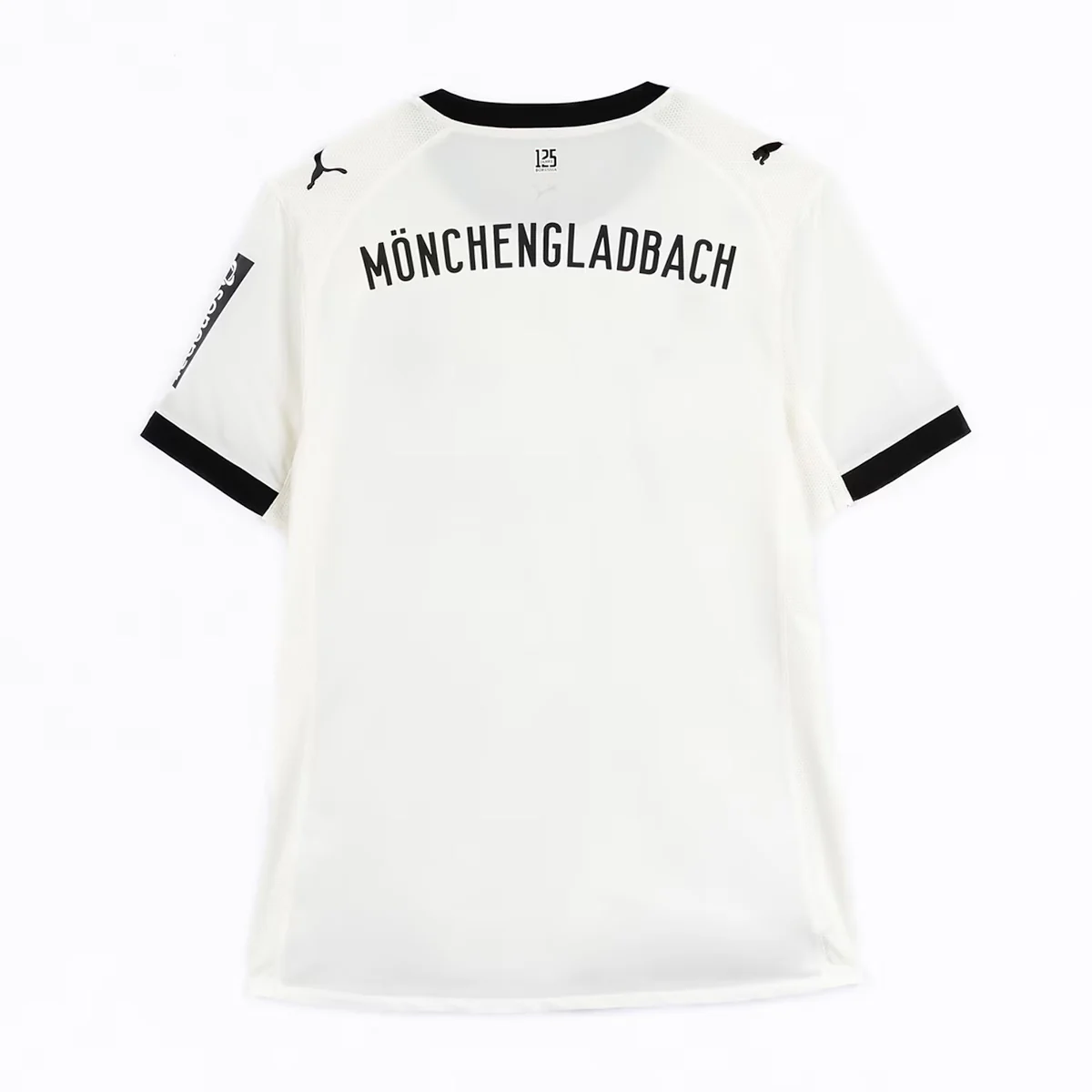 Campanha Borussia Mönchengladbach