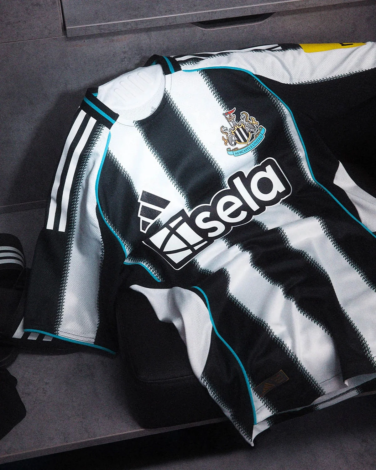 Campanha Newcastle United