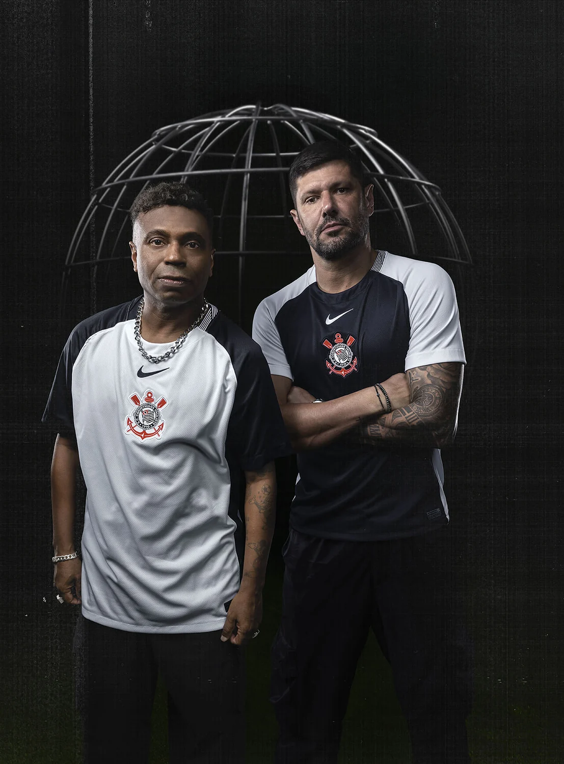 Campanha Corinthians