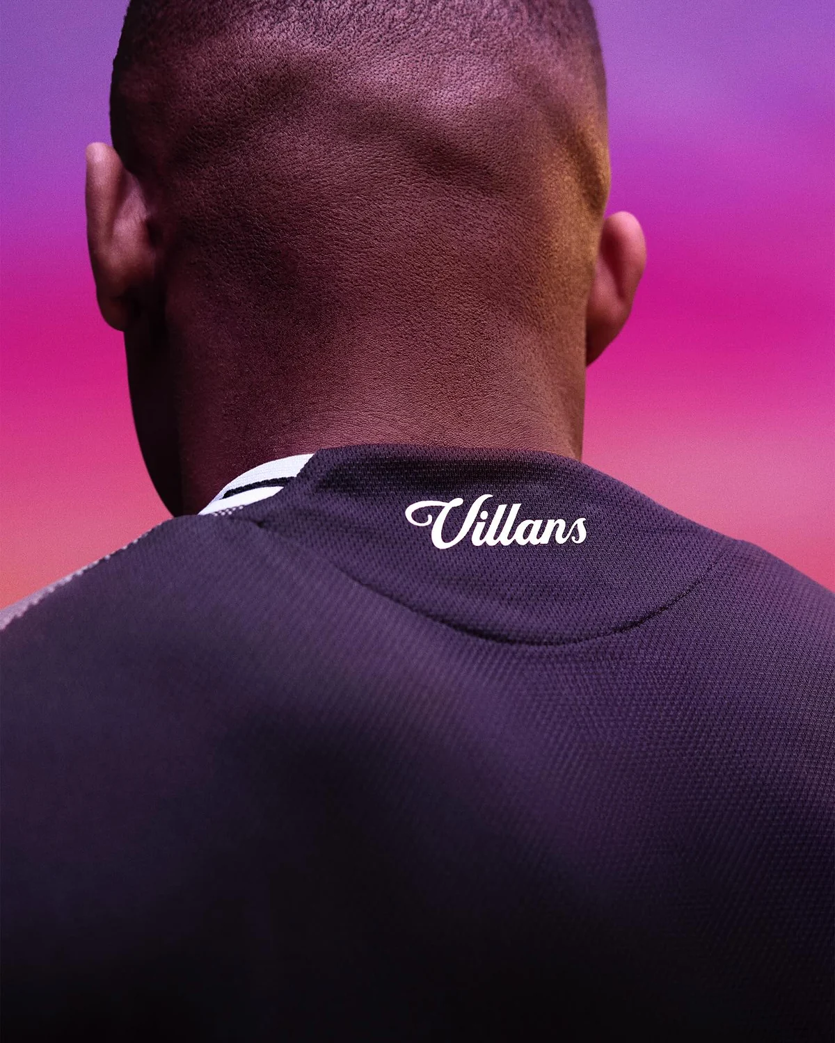 Campanha Aston Villa