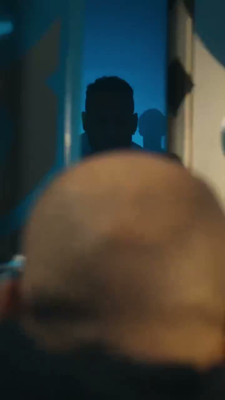 Vídeo Santos