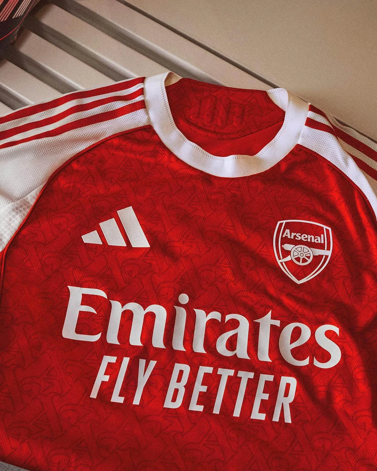 Campanha Arsenal