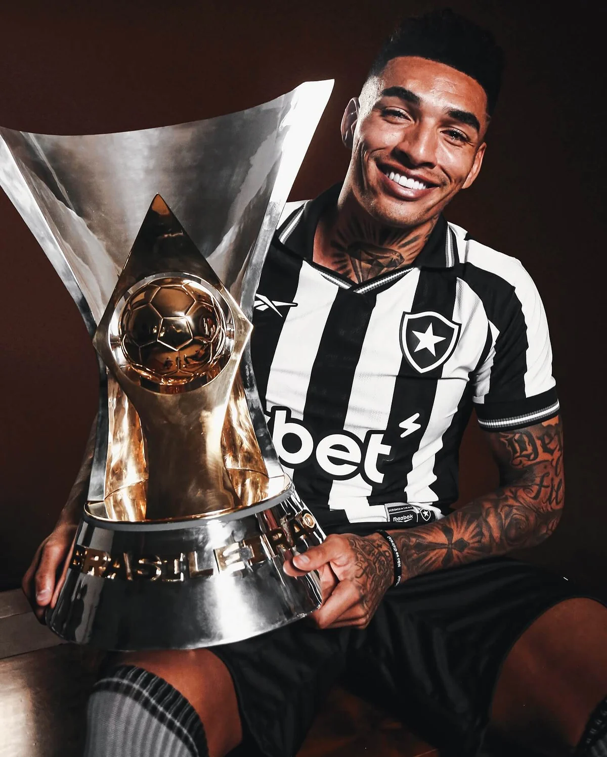 Campanha Botafogo