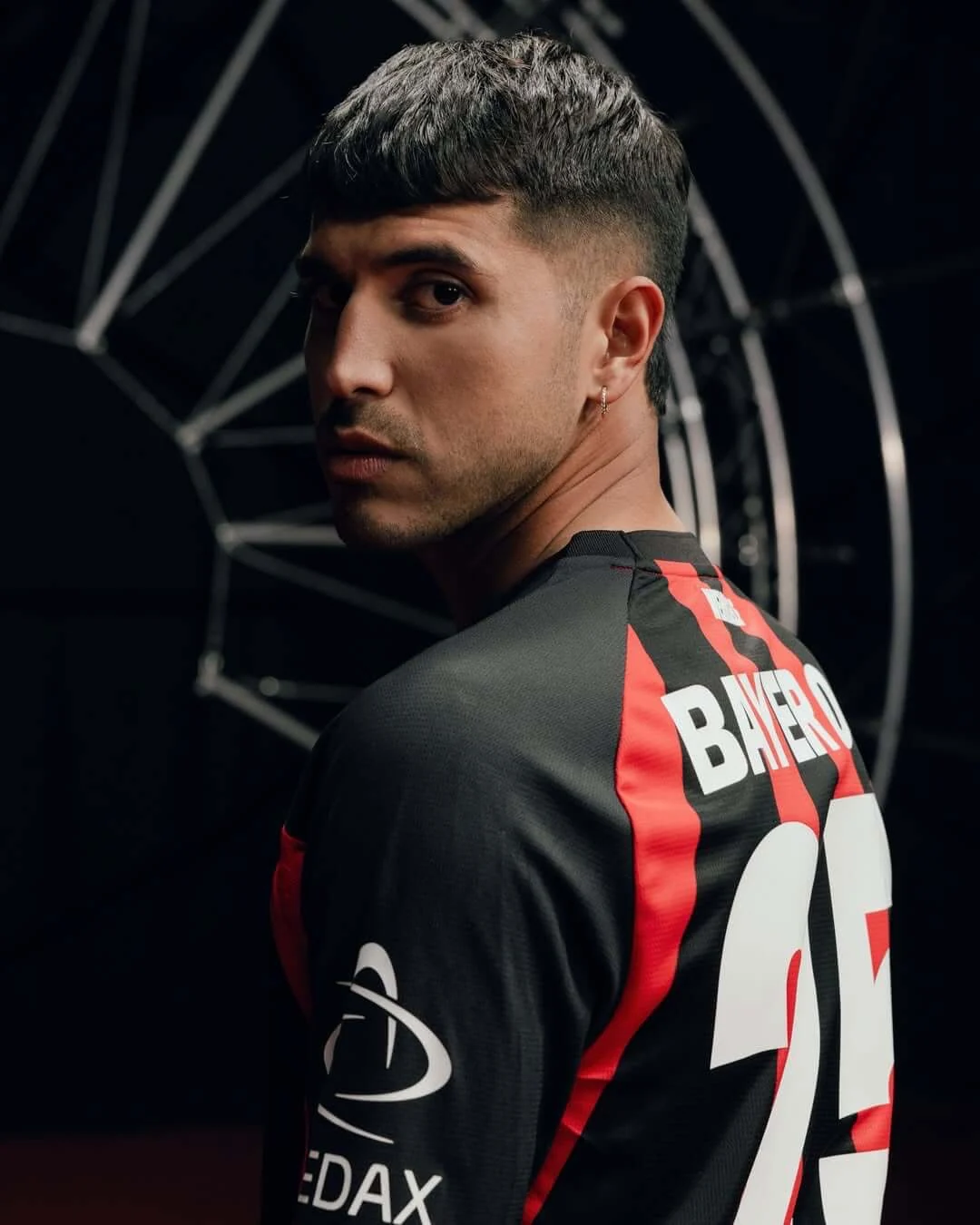 Campanha Bayer Leverkusen